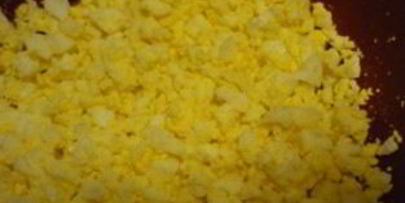 соус к шашлыку из рыбы