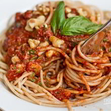 Рецепт Соус к спагетти