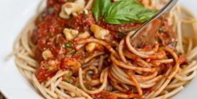 соус к спагетти