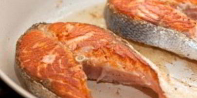 соус к жареной семге