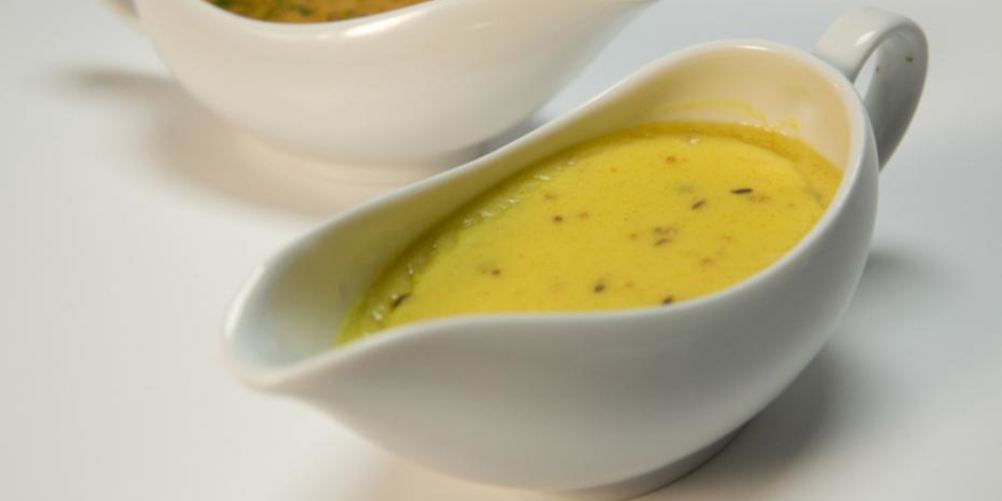 Рецепт соус кадхи