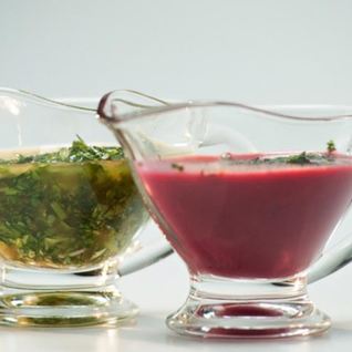 Соус камберленд