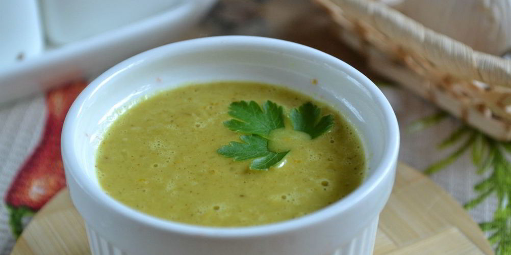 Рецепт соус карри