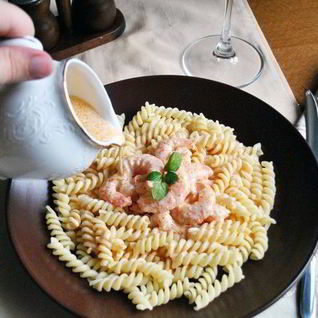 Соус креветочный