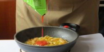 соус креветочный