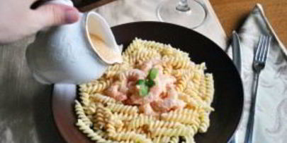 соус креветочный