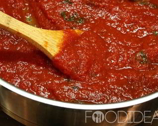 Соус Маринара