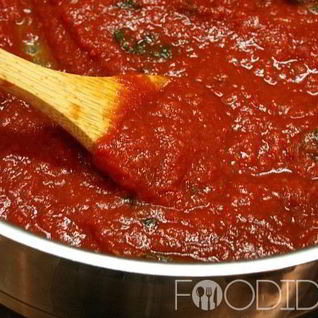 Соус Маринара