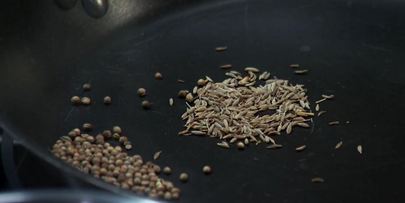 соус мохо верде