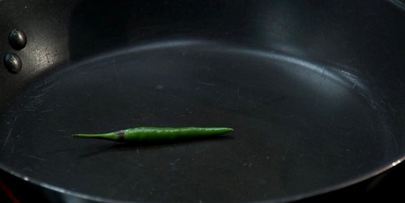 соус мохо верде