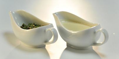 соус мохо верде