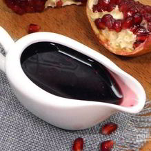 Рецепт Соус Наршараб из гранатового сока