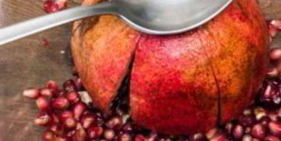 соус наршараб из гранатового сока