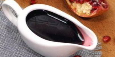 соус наршараб из гранатового сока