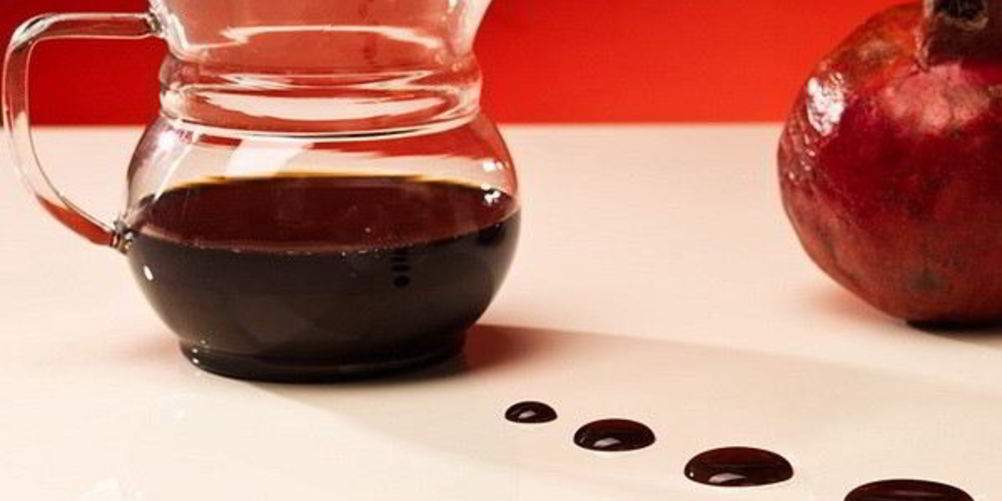 Рецепт соус наршараб