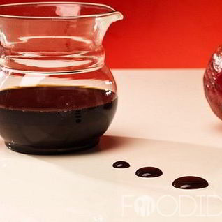 Соус Наршараб