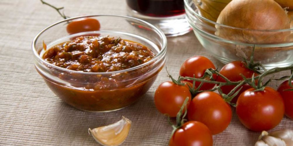 Рецепт соус норма