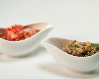 Соус пепита