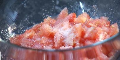 соус пепита