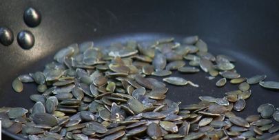 соус пепита