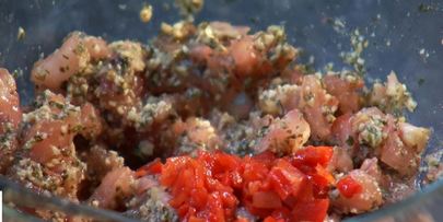 соус пепита