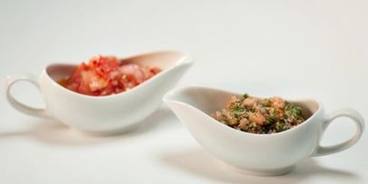 соус пепита