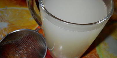 соус рыбный белый