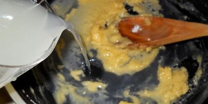 соус рыбный белый