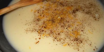 соус рыбный белый