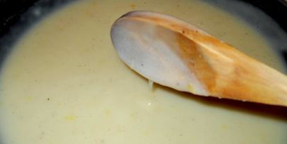 соус рыбный белый