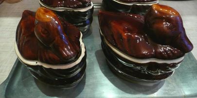 соус с кабачками и картошкой