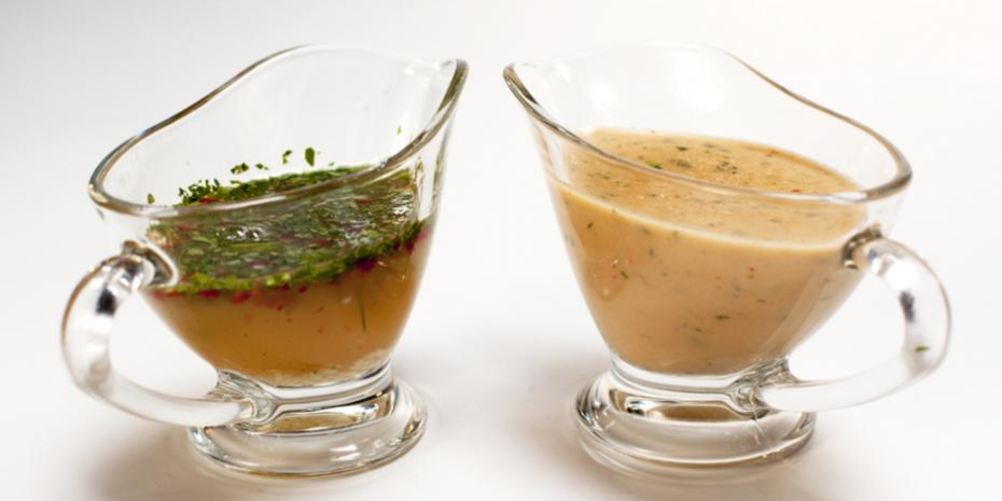 Рецепт соус сатай