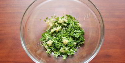 соус сацебели для шашлыка