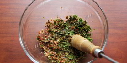 соус сацебели для шашлыка