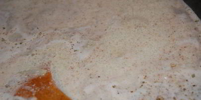 сациви из курицы