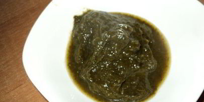 соус щавелевый