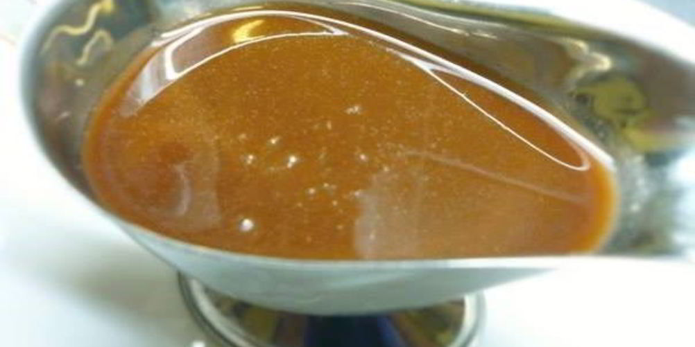 Рецепт соус шаркутье к свинине