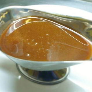 Соус Шаркутье к свинине