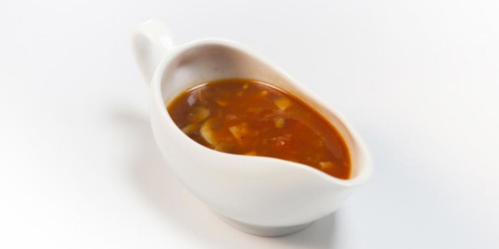 Рецепт соус шасер