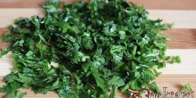 тартар из говядины