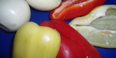 соус цецебели