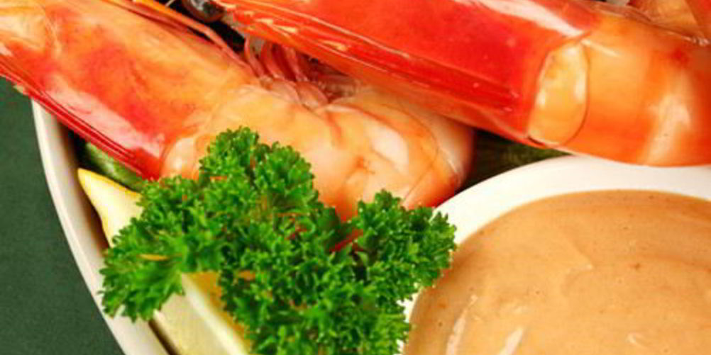 Рецепт соус тысяча островов