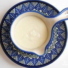 Рецепт Соус в микроволновке