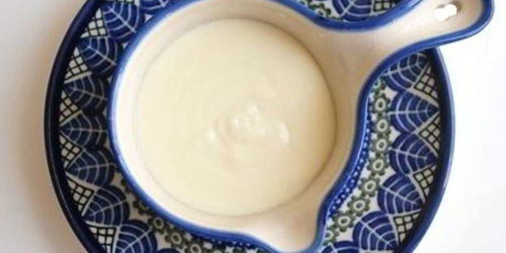 Рецепт соус в микроволновке