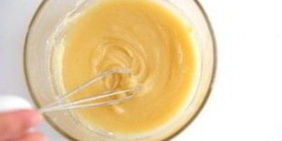 соус в микроволновке