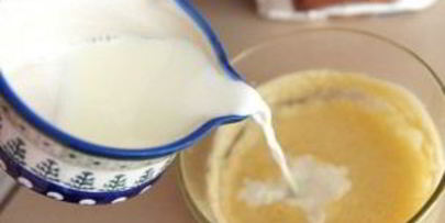 соус в микроволновке