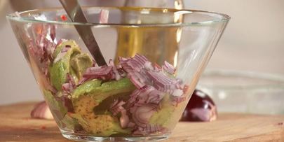 соусы к бурритос