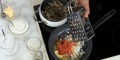 соусы к домашней котлете