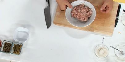 соусы к домашней котлете