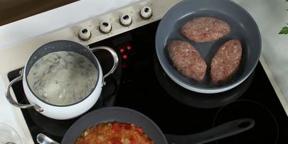 соусы к домашней котлете